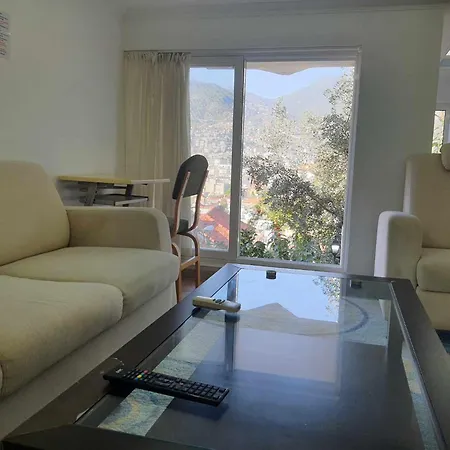 Appartamento Villasun Kleopatra *