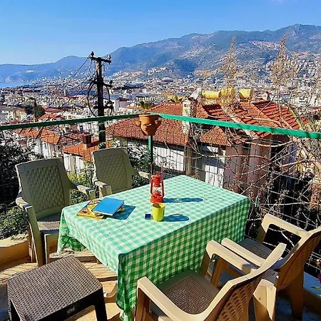 Villasun Kleopatra * Alanya