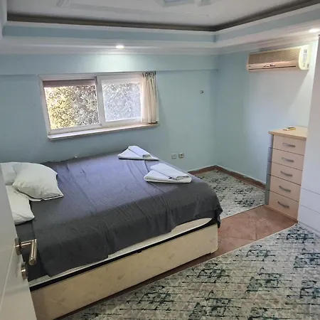 Villasun Kleopatra Apartment Alanya