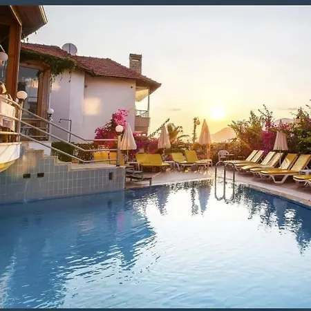 Apartmán Villasun Kleopatra