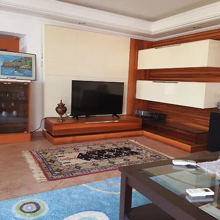 Villasun Kleopatra Alanya