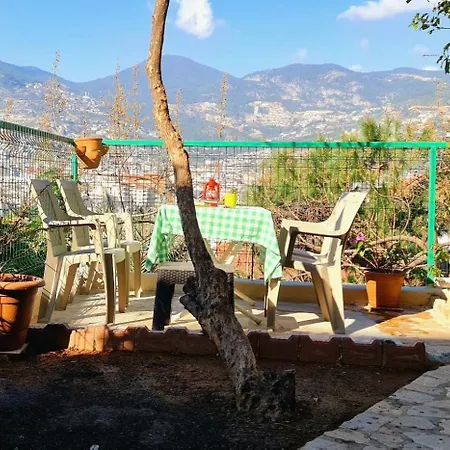 Villasun Kleopatra Alanya