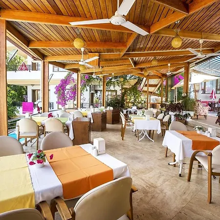 Villasun Kleopatra Апартаменты *