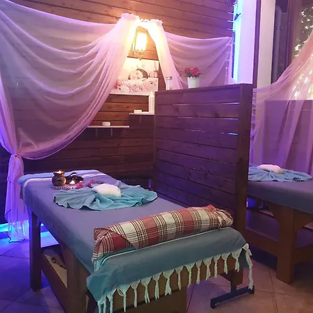 Villasun Kleopatra Alanya