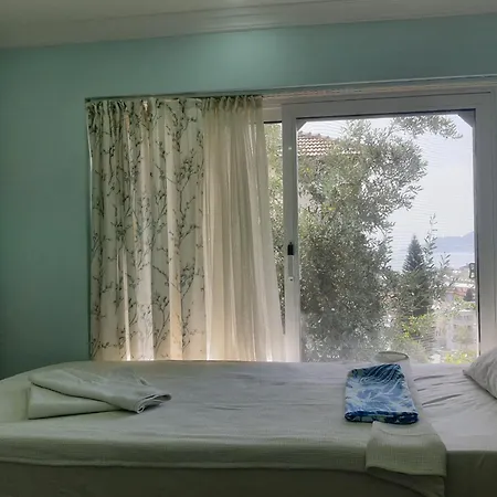 Villasun Kleopatra Apartment Alanya