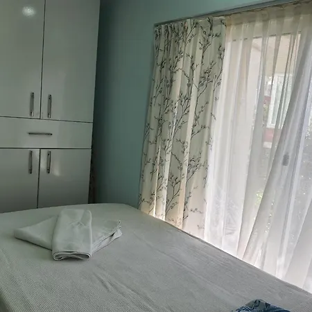 Apartman Villasun Kleopatra