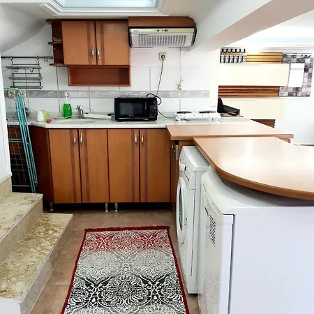 Villasun Kleopatra Алания