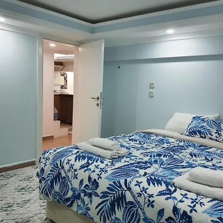 Villasun Kleopatra Apartmán