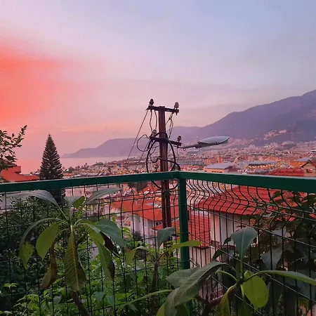 Villasun Kleopatra Apartmán *