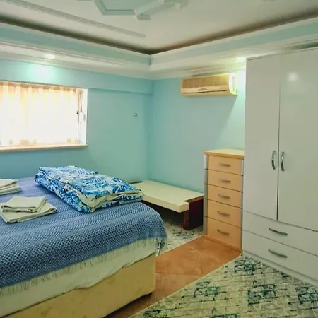 Apartmán Villasun Kleopatra *
