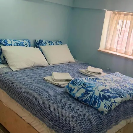 Apartmán Villasun Kleopatra Alanya